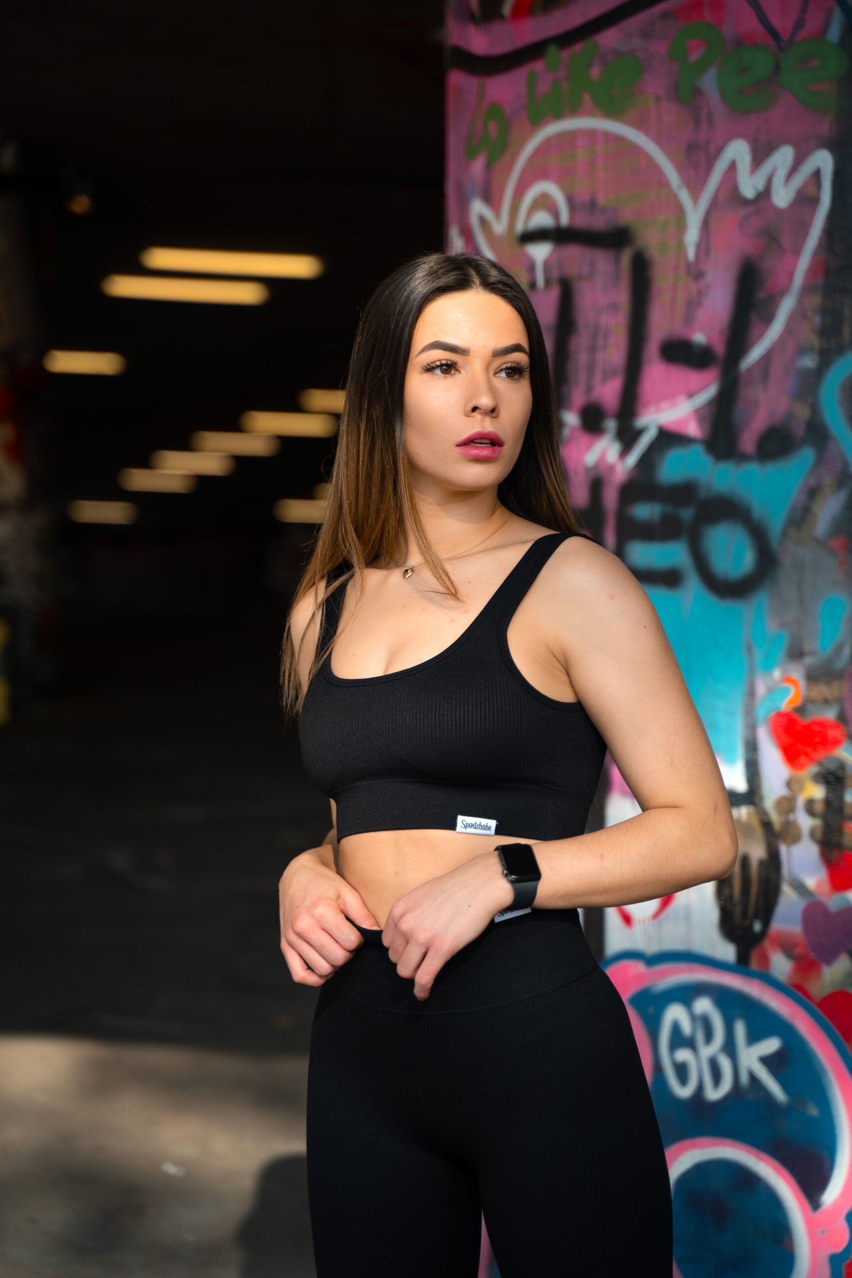 sportsbabe