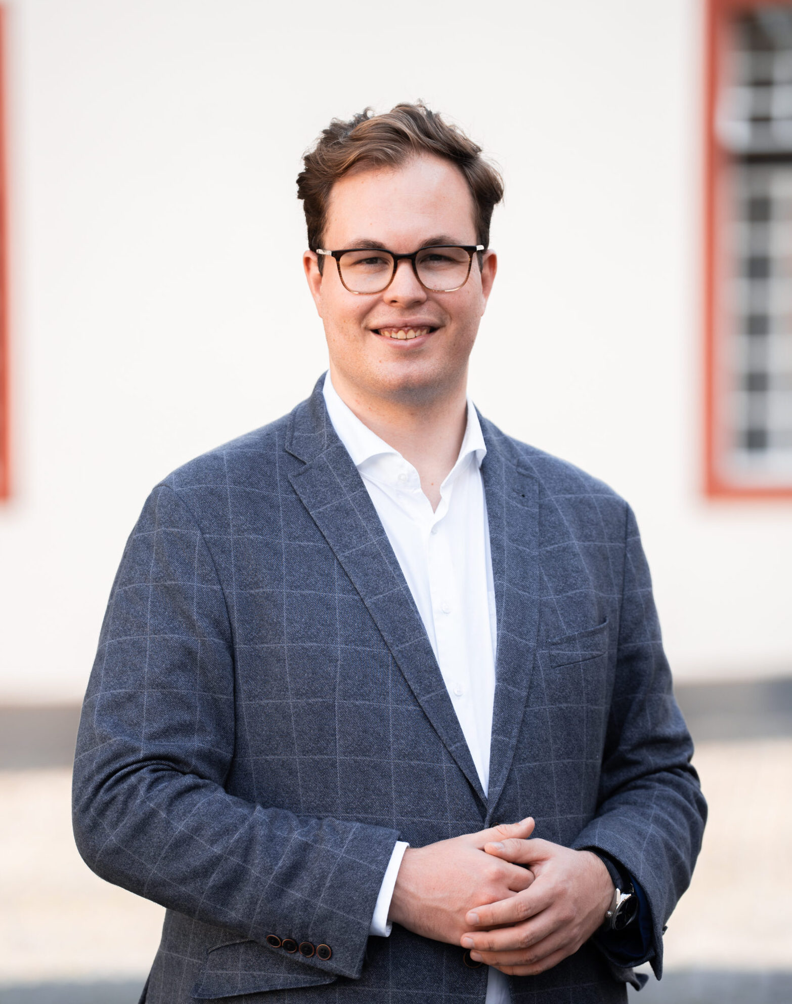 Marius Hegmann
