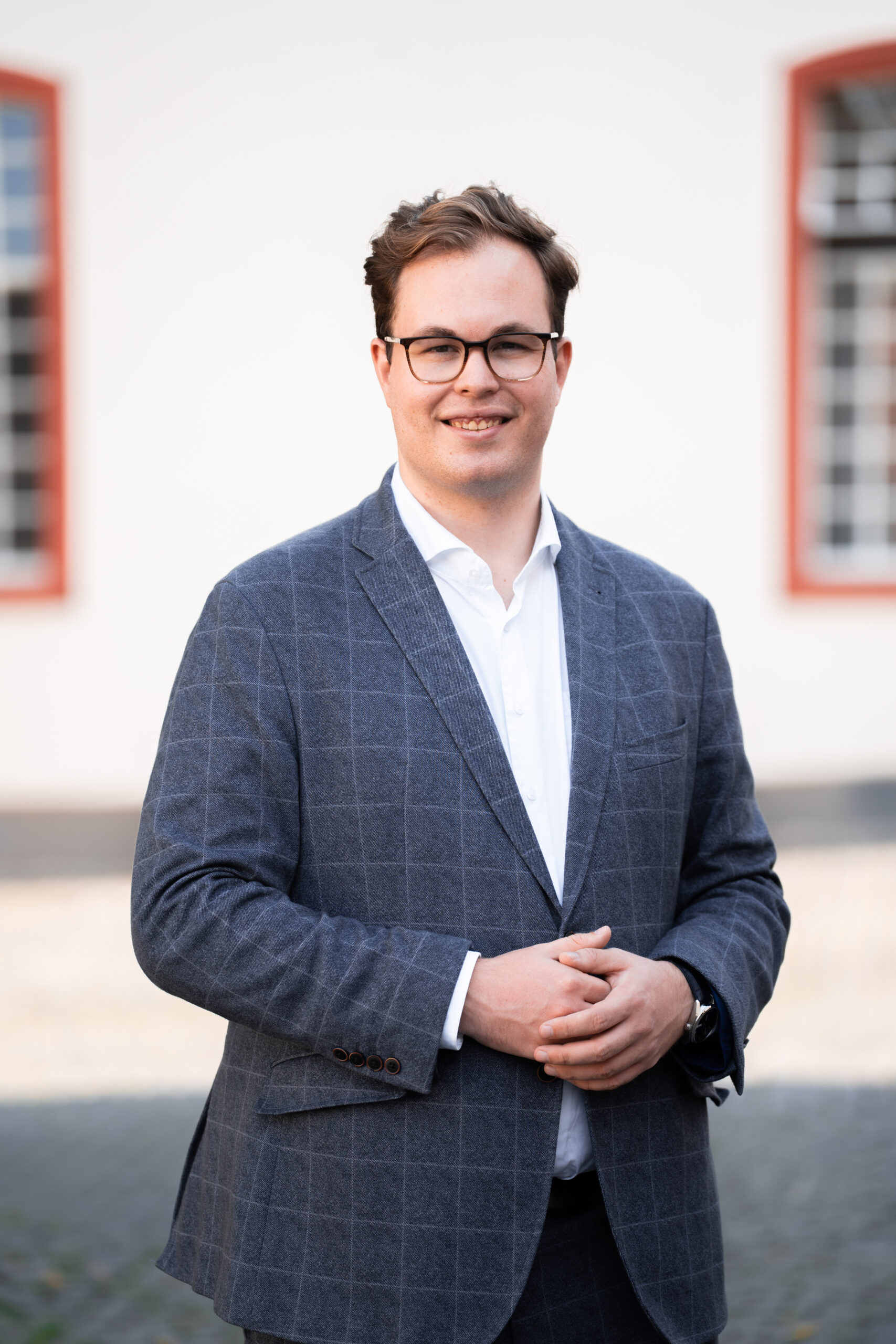 Marius Hegmann