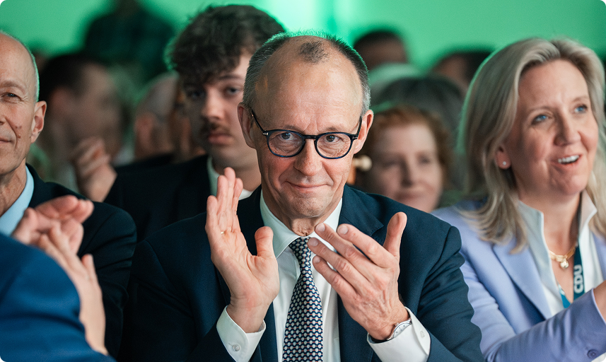 CDU