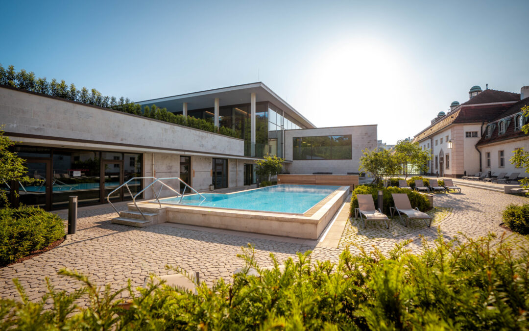 Sprudelhof Therme