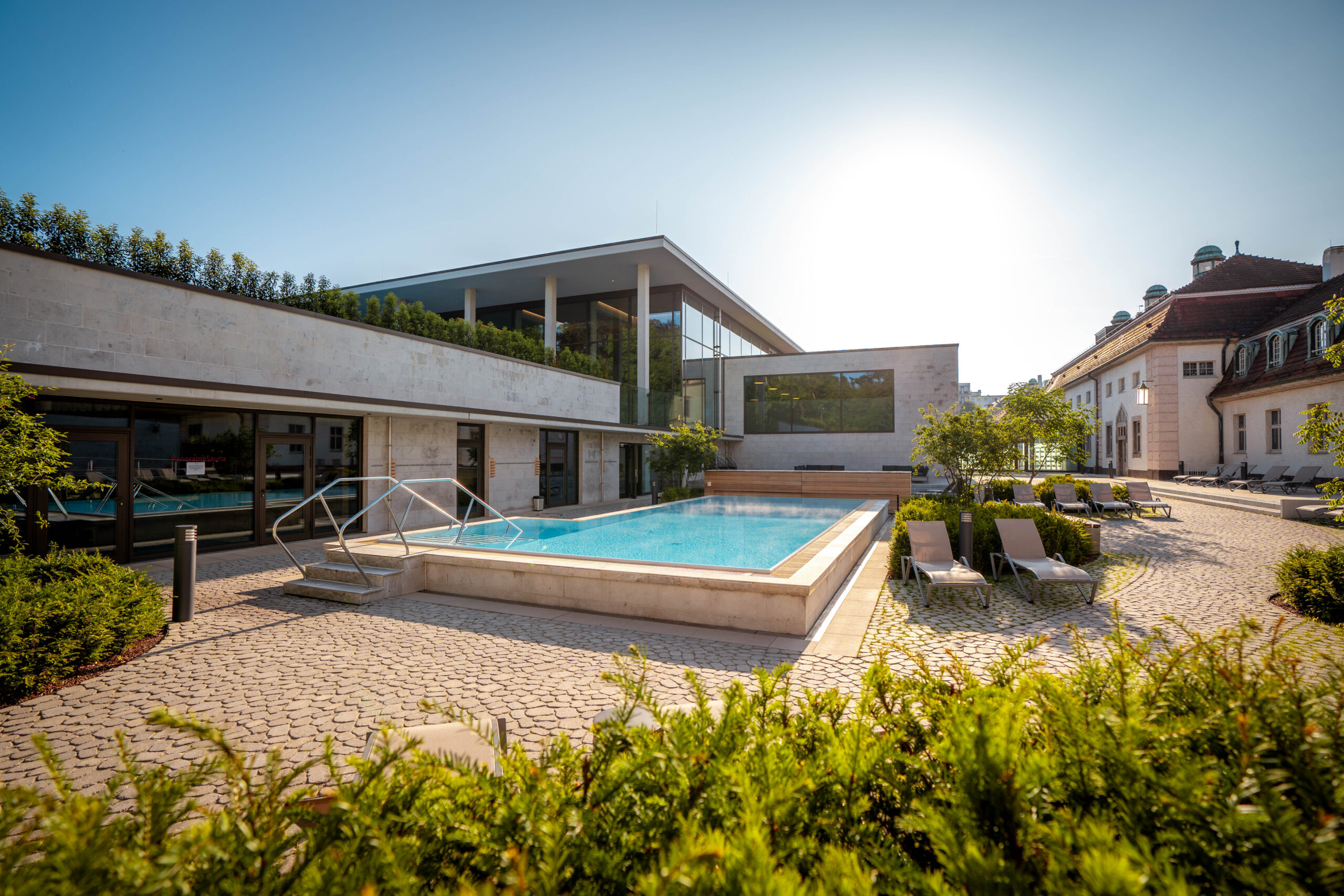 SprudelhofTherme Titelbild