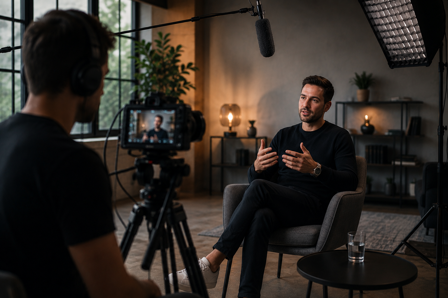 Foto & Videoproduktion