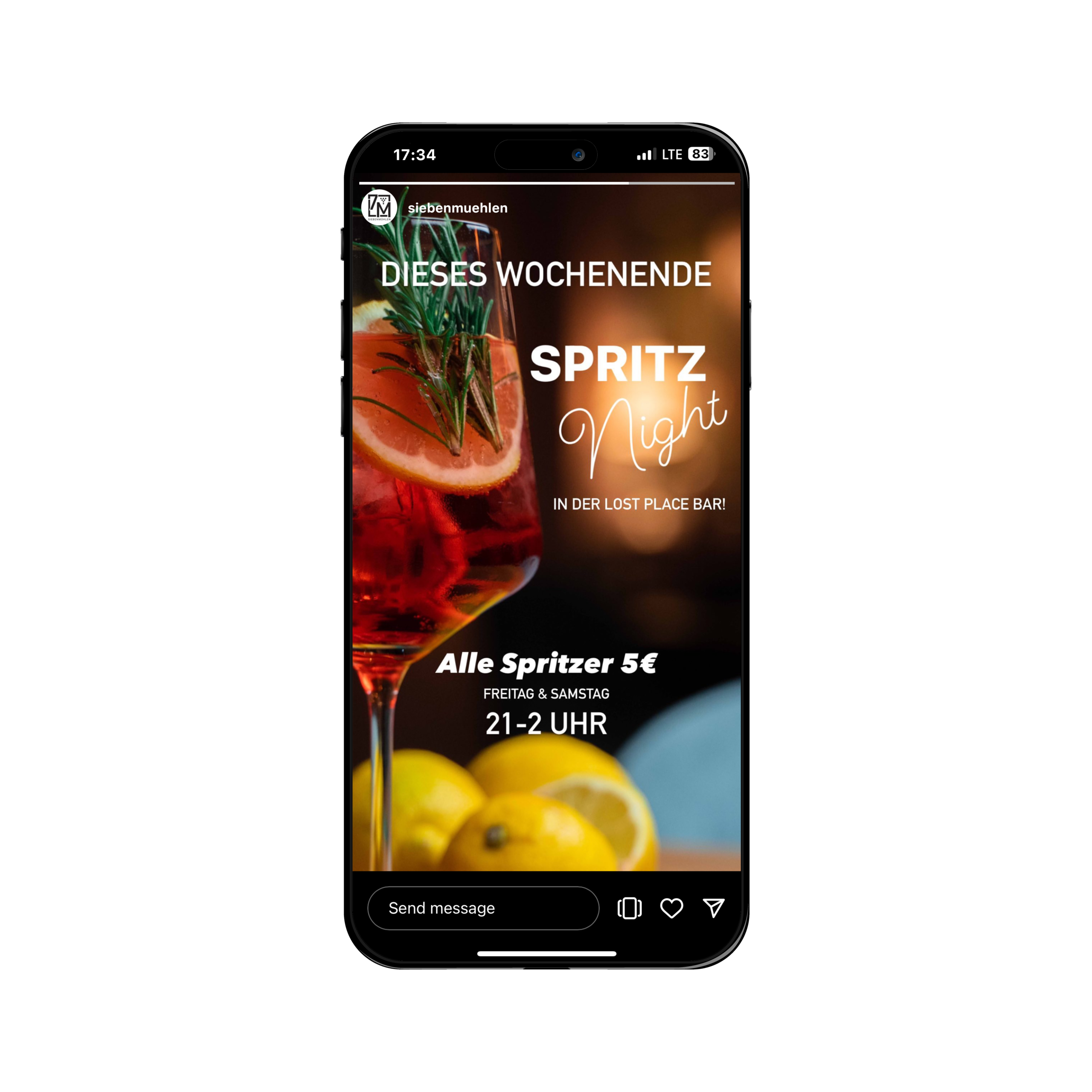 Iphone Siebenmühlen Instagram Story Mockup (2)