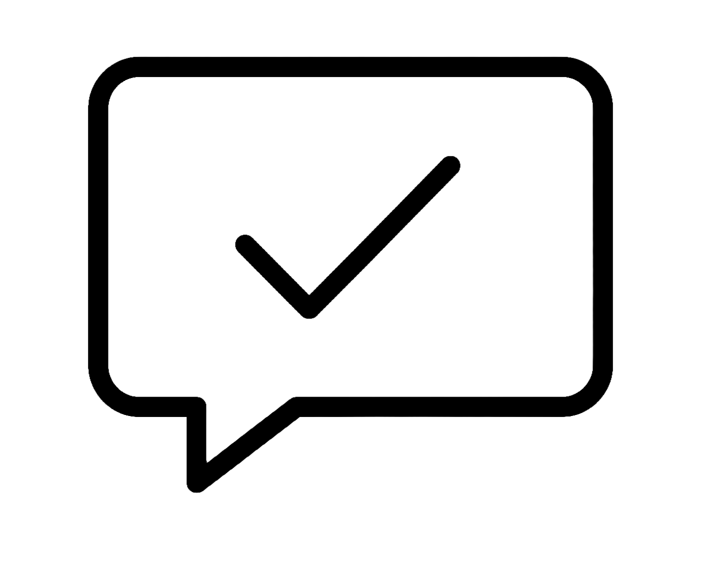 Schnelle Antowrt Icon