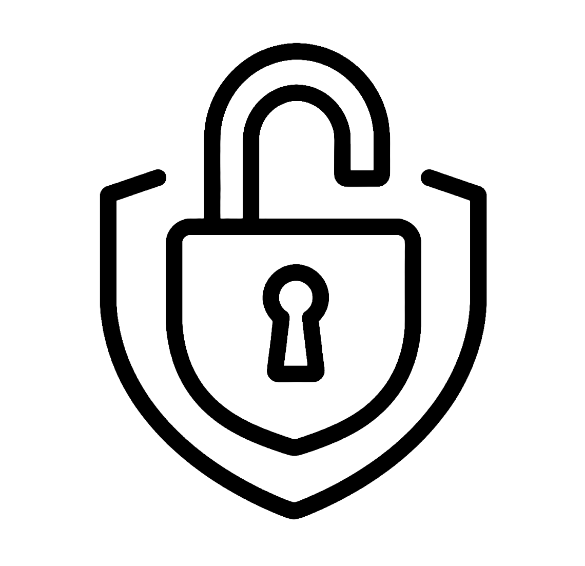 Unverbindlich Icon