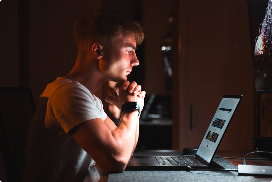 Patrick Paetz | Founder